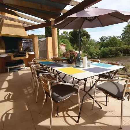 Beautiful In Vecchio Dom wakacyjny Porto-Vecchio (Corsica)