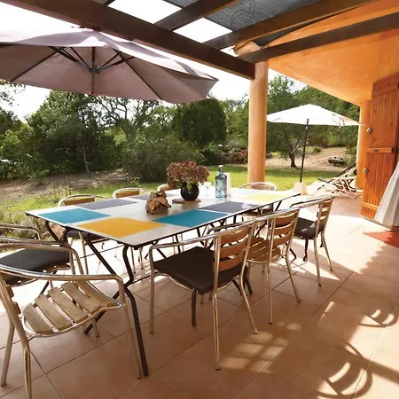 Beautiful In Vecchio Dom wakacyjny Porto-Vecchio (Corsica)