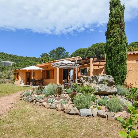 Gorgeous In Vecchio With Kitchen Porto-Vecchio (Corsica)