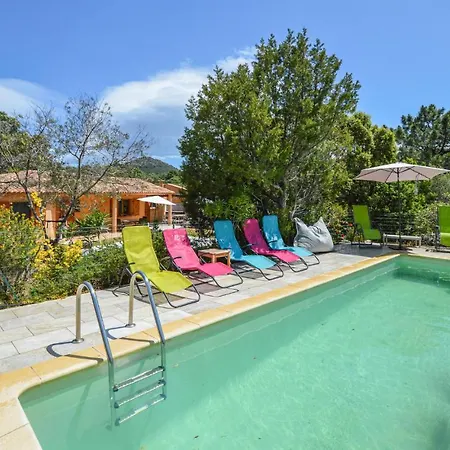 Dom wakacyjny Beautiful In Vecchio *