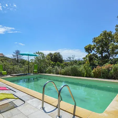 Beautiful In Vecchio * Porto-Vecchio (Corsica)