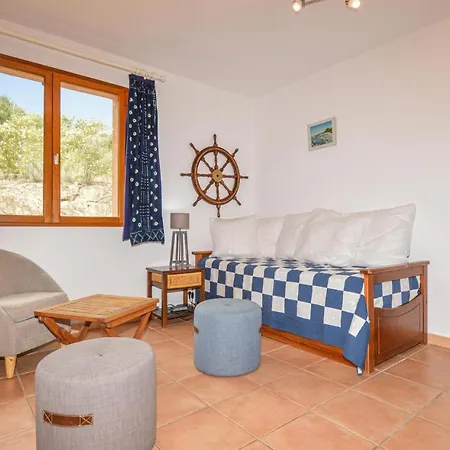 Beautiful In Vecchio Dom wakacyjny