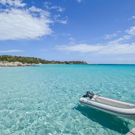 度假居 Beautiful In Vecchio