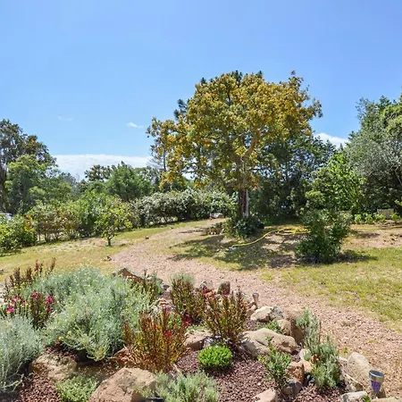 度假居 Beautiful In Vecchio *