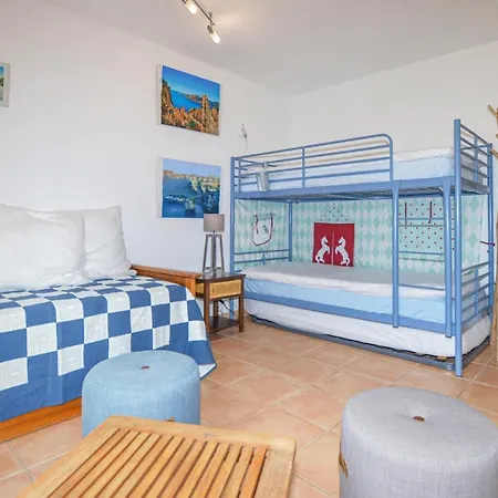 Beautiful In Vecchio * Porto-Vecchio (Corsica)