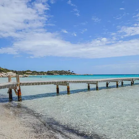 Beautiful In Vecchio 度假居