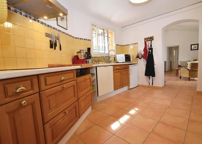 Beautiful In Vecchio 度假居