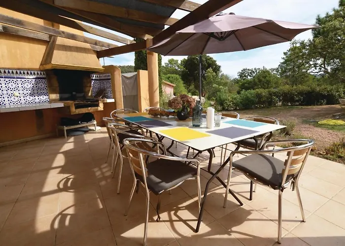 Beautiful In Vecchio Holiday home Porto-Vecchio (Corsica)