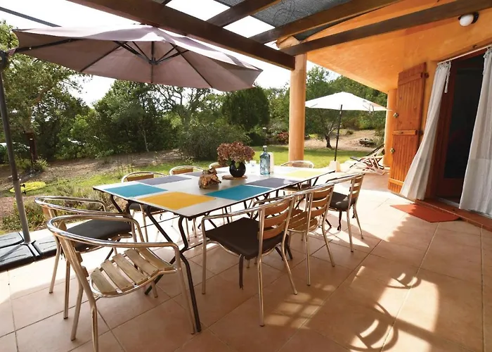 Beautiful In Vecchio Holiday home Porto-Vecchio (Corsica)