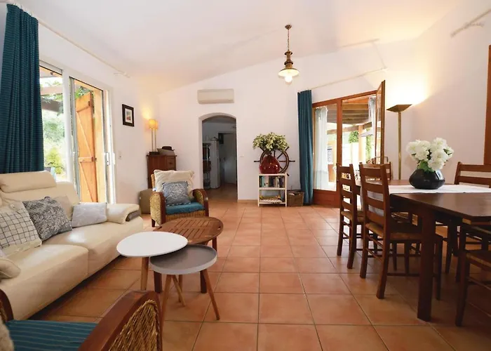 Beautiful In Vecchio Holiday home *