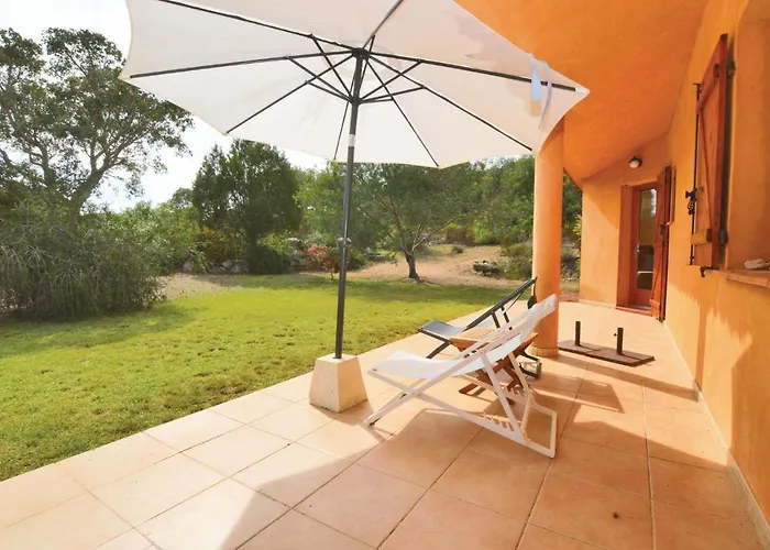 Beautiful In Vecchio 度假居