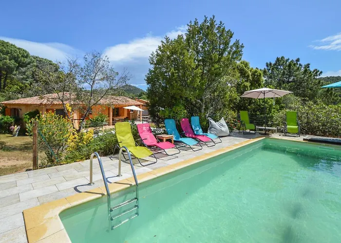 度假居 Beautiful In Vecchio *