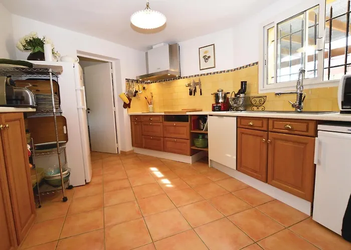 Beautiful In Vecchio 度假居 *