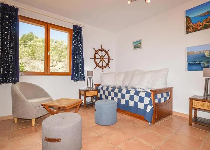 Beautiful In Vecchio 度假居