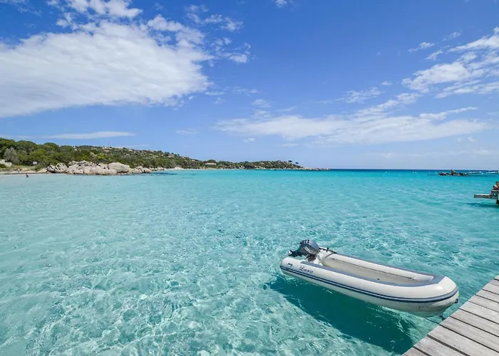 度假居 Beautiful In Vecchio