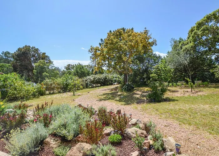 度假居 Beautiful In Vecchio *