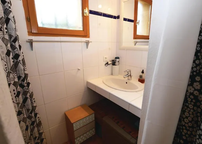 度假居 Beautiful In Vecchio