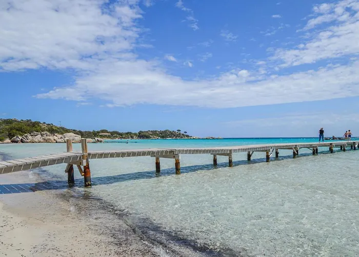 Beautiful In Vecchio 度假居